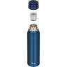 Термос THERMOS FJK-1000 NVY 1L синий 562517
