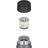 Термос THERMOS FJK-500 SL 0,5L серый 562500