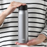 Термос THERMOS FJK-500 SL 0,5L серый 562500
