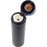 Термос THERMOS JNS-450-BK 0,45L 935809