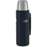 Термос THERMOS KING SK2010 MB 1,2L темно-синий 589842