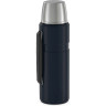 Термос THERMOS KING SK2010 MB 1,2L темно-синий 589842