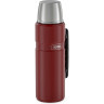 Термос THERMOS KING SK2010 Rustic Red 1,2L красный 589859