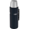 Термос Thermos King SK2020 MMB 2 л, тёмно-синий