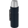 Термос Thermos King SK2020 MMB 2 л, тёмно-синий