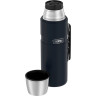 Термос Thermos King SK2020 MMB 2 л, тёмно-синий