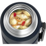 Термос Thermos King SK2020 MMB 2 л, тёмно-синий