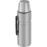 Термос THERMOS KING SK2020 MS 2L стальной 562845