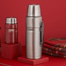 Термос THERMOS KING SK2020 MS 2L стальной 562845