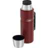 Термос THERMOS KING SK2020 Rustic Red 2L красный 589965