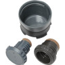 Термос THERMOS MOUNTAIN FFX-900 0,9L 924568