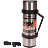 Термос Thermos NCB-18B Rocket Bottle 1,8 л, чёрный