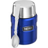Термос THERMOS SK 3000 BL ROYAL BLUE 0.47L 409362