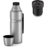 Термос THERMOS SK2010 MMS 1.2L стальной 562838