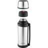 Термос THERMOS XTGH9-100 SBK 1,0L 271037
