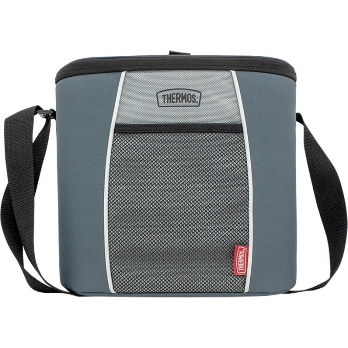 Термосумка THERMOS E5 - 24 CAN COOLER 12 л, серый 180483