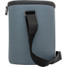Термосумка THERMOS E5 - 24 CAN COOLER LDPE 12 л, серый 177711