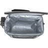 Термосумка Thermos E5 Dual Lunch Box, 9 л, серый