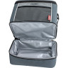 Термосумка Thermos E5 Dual Lunch Box, 9 л, серый
