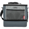 Термосумка Thermos E5 Dual Lunch Box, 9 л, серый 178367