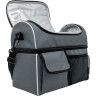 Термосумка THERMOS E5 LUNCH LUGGER COOLER 9 л, серый 178831