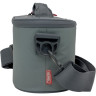 Термосумка THERMOS NESTING 6 CAN COOLER 3,5 л, серый 183057