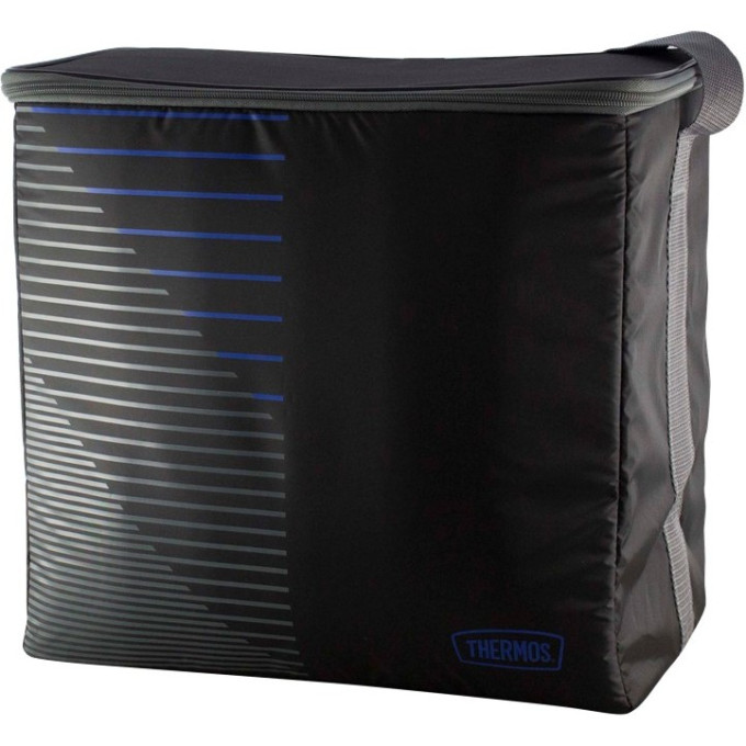 Термосумка THERMOS VALUE VALUE 36 CAN COOLER 20 л, черный 766854