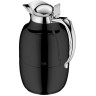 Вакуумный термокувшин THERMOS ALFI HELENA Black 1 л 472121