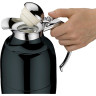 Вакуумный термокувшин THERMOS ALFI HELENA Black 1 л 472121