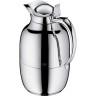 Вакуумный термокувшин THERMOS ALFI HELENA Chrome 1 л 439223