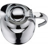 Вакуумный термокувшин THERMOS ALFI HELENA Chrome 1 л 439223