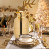 Вакуумный термокувшин THERMOS ALFI JUWEL Gold 1 л 579059