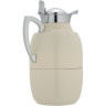 Вакуумный термокувшин THERMOS ALFI JUWEL Ivory 1 л 427824