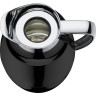 Вакуумный термокувшин THERMOS ALFI PALLAS Black 1 л 480638