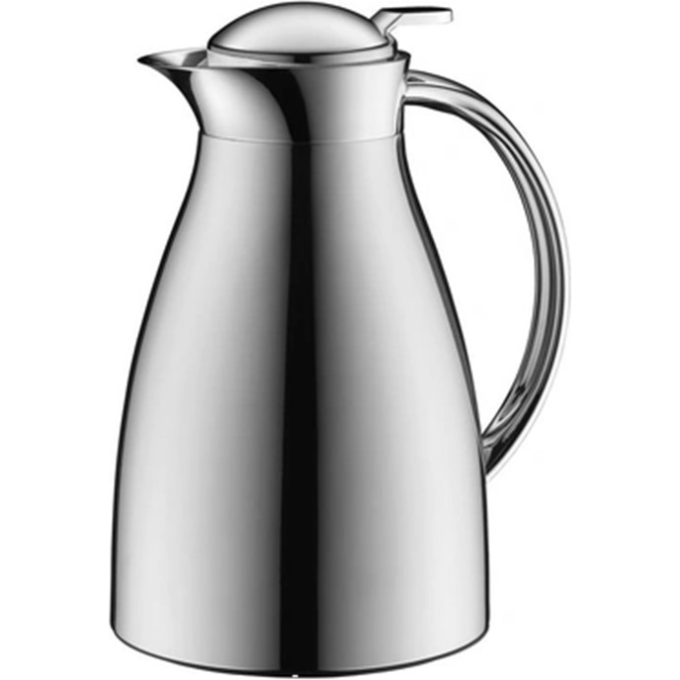 Вакуумный термокувшин THERMOS ALFI SENSO 0,65L со стеклянной колбой 456831