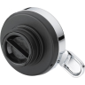 Вакуумный термокувшин THERMOS ALFI SENSO 0,65L со стеклянной колбой 456831