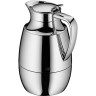 Вакуумный термокувшин THERMOS PALLAS Chrome со стеклянной колбой 0,65L 481024