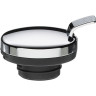 Вакуумный термокувшин THERMOS PALLAS Chrome со стеклянной колбой 0,65L 481024