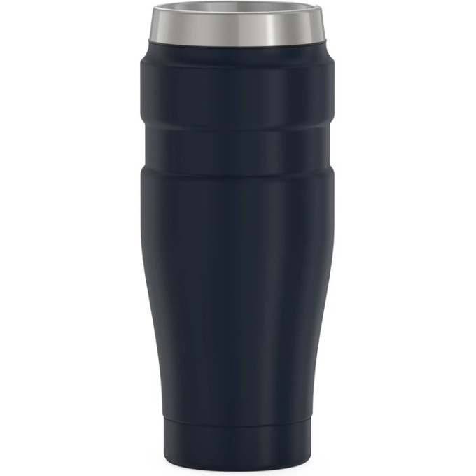 Термокружка THERMOS KING SK1005 MB 0.47L синий 589798