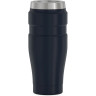 Термокружка THERMOS KING SK1005 MB 0.47L синий 589798