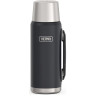 Термос THERMOS IS-210 GT 1.2L из нержавеющей стали 563248