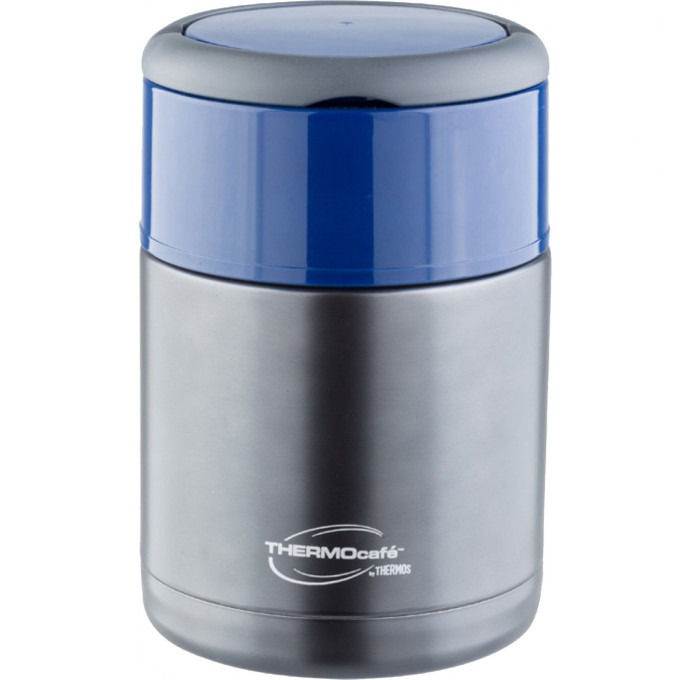 Термос для еды Thermos TS3506 Navy, 0,8 л 270801