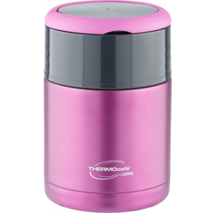 Термос для еды THERMOS TS3506 PURPLE 0,8L 270962