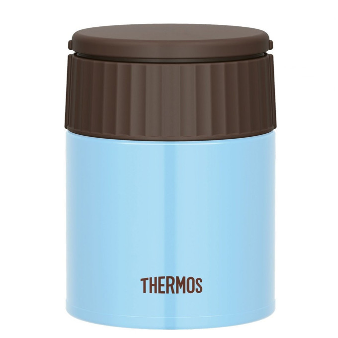 Термос для еды THERMOS JBQ-400-AQ 0,4L 924698