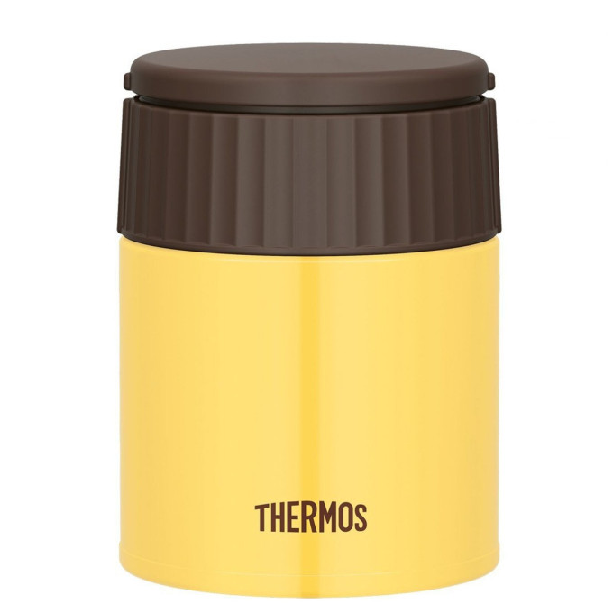 Термос для еды THERMOS JBQ-400-BNN 0,4L 924704
