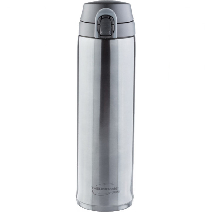 Термос THERMOS XTC-60 DARK GREY 0,6L 270498