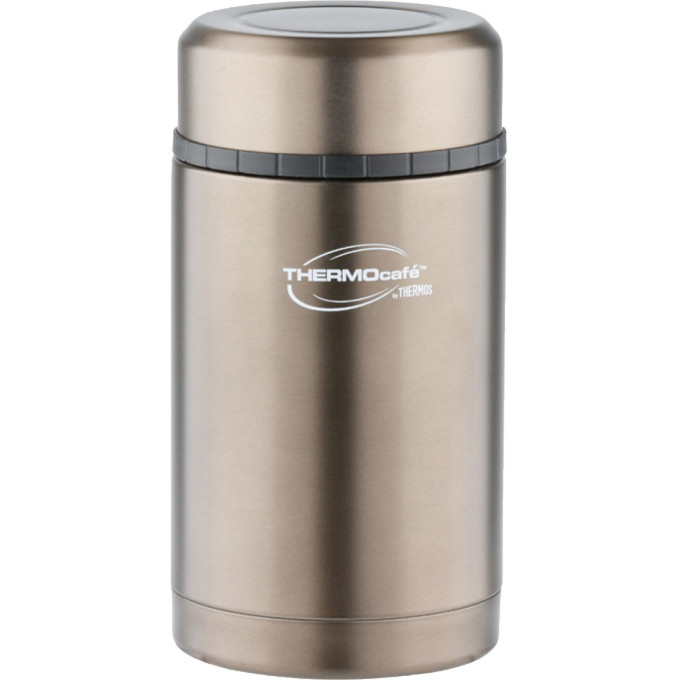 Термос для еды THERMOS VC-420 GREY 0,42L 272416