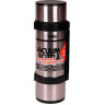 Термос THERMOS NCB-12B ROCKET BOTTLE BLACK 1,2L 835666