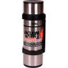 Термос Thermos NCB-18B Rocket Bottle 1,8 л, чёрный 835680