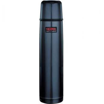Термос THERMOS FBB 1000BC MIDNIGHT BLUE 1,0L 853288